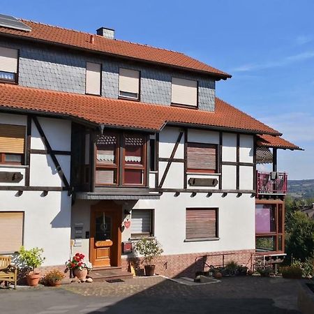 Unterkunft Steinau an der Straße, Marborn Exterior foto