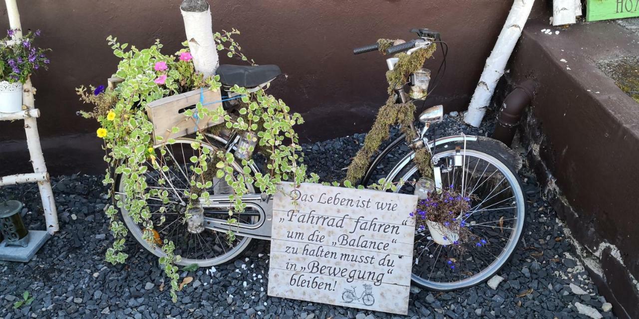 Unterkunft Steinau an der Straße, Marborn Exterior foto